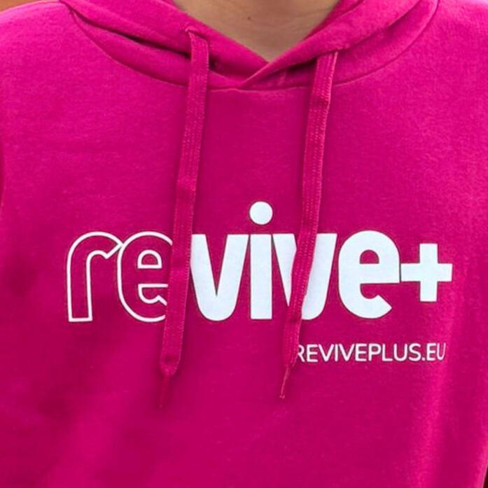Reviveplus