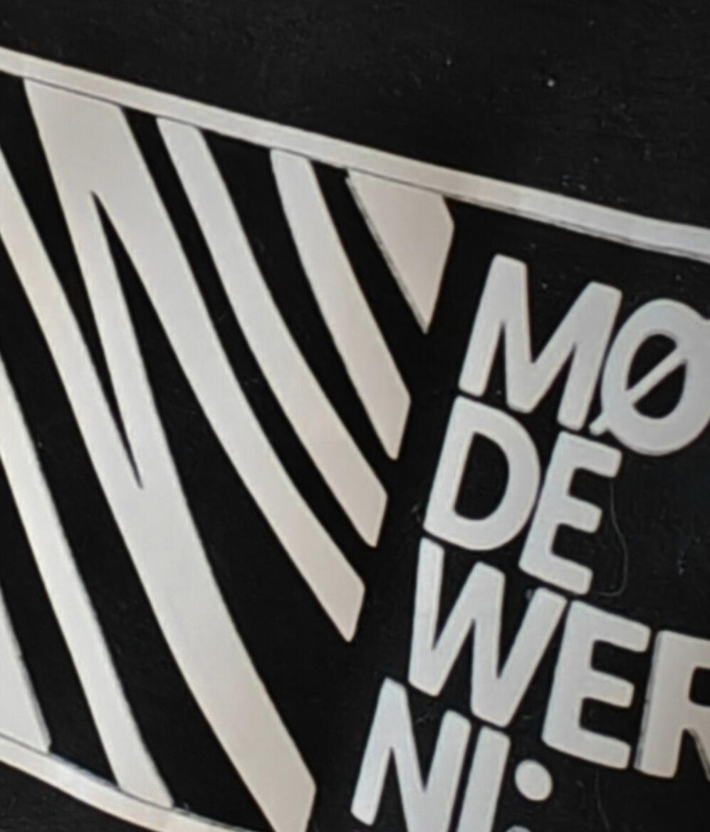 marchandies - mødewerni: